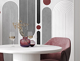 Артикул Deco-25: 35 30965, DECO 25, Wall street в текстуре, фото 2